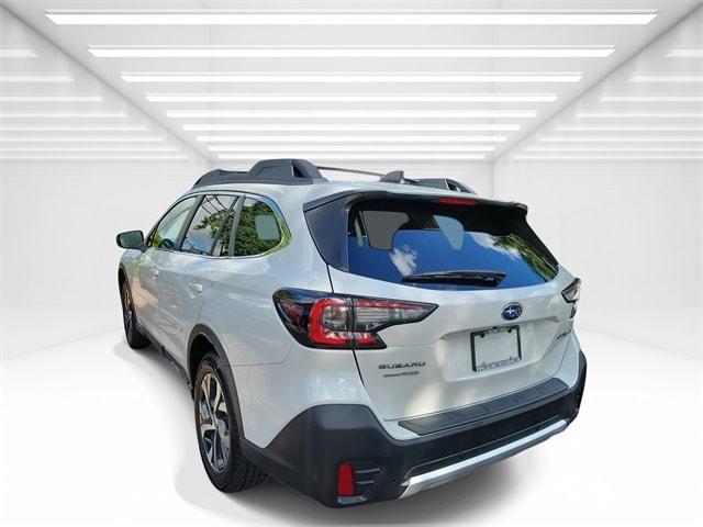 used 2020 Subaru Outback car, priced at $20,533