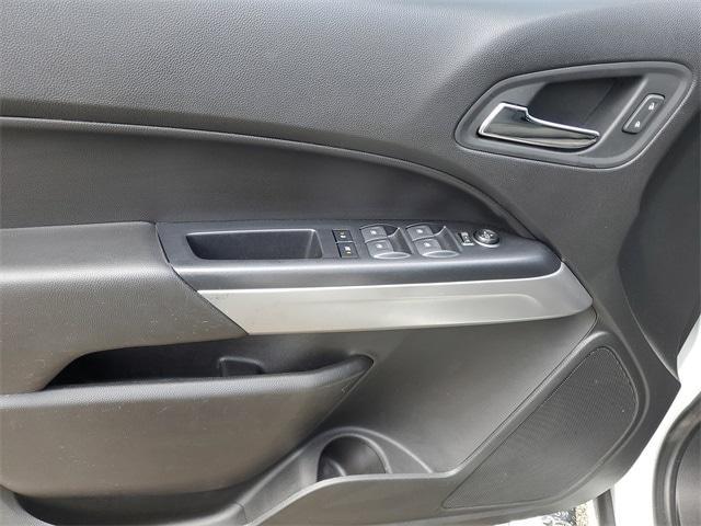 used 2020 Chevrolet Colorado car, priced at $23,925