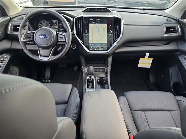 new 2025 Subaru Ascent car, priced at $47,343