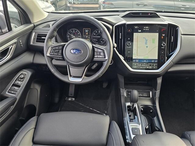 new 2025 Subaru Ascent car, priced at $47,343