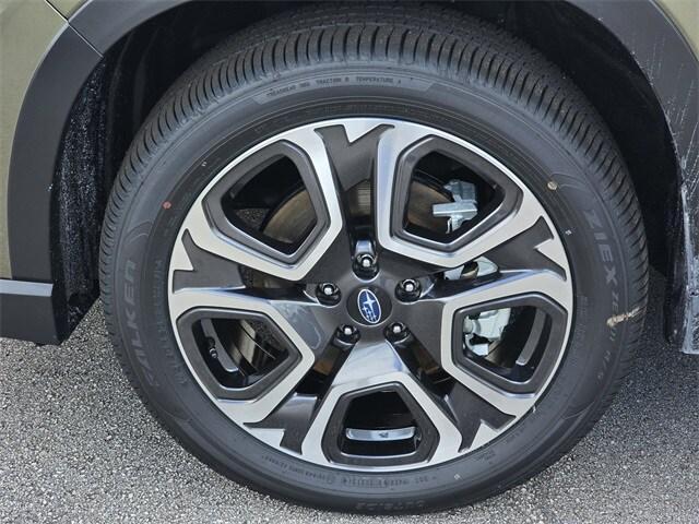 new 2025 Subaru Ascent car, priced at $47,343