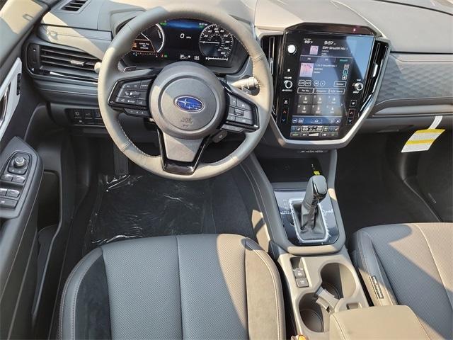 new 2025 Subaru Forester Hybrid car, priced at $43,636