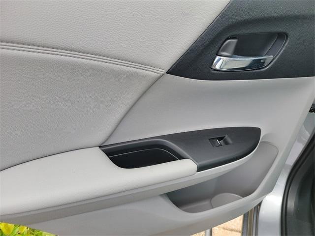 used 2016 Honda Accord car, priced at $13,987