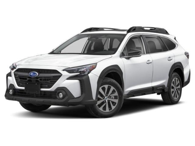 new 2025 Subaru Outback car, priced at $35,233