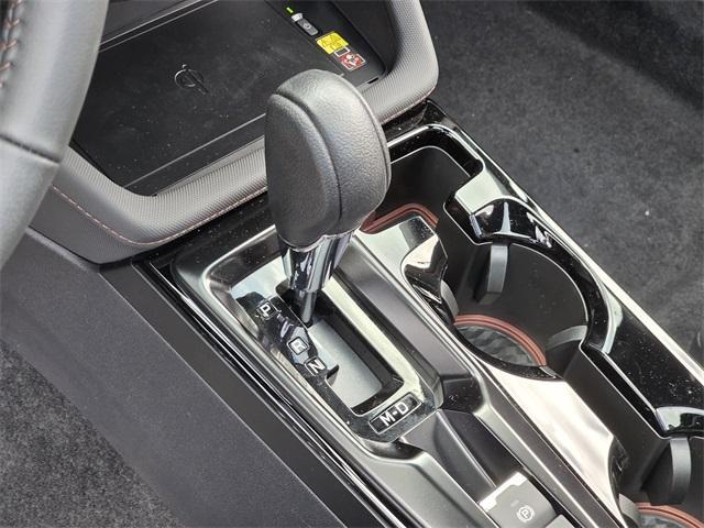 new 2026 Subaru Forester car, priced at $37,624