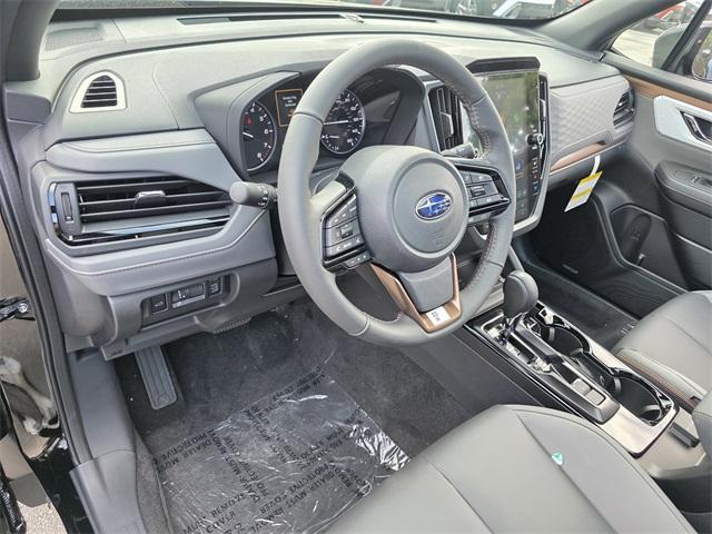 new 2026 Subaru Forester car, priced at $37,624