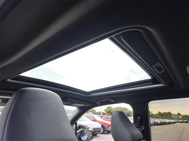 new 2026 Subaru Forester car, priced at $37,624