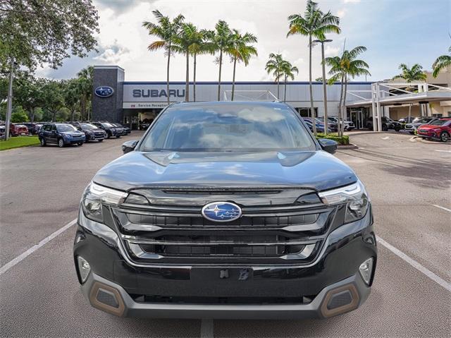 new 2026 Subaru Forester car, priced at $37,624