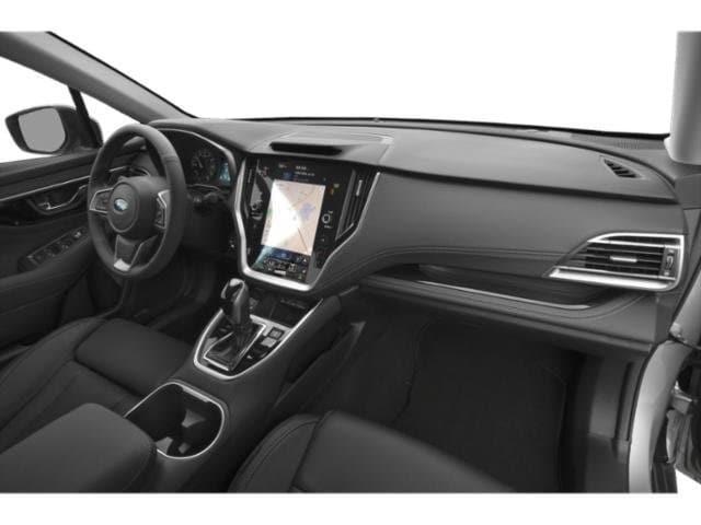 new 2025 Subaru Outback car, priced at $43,970
