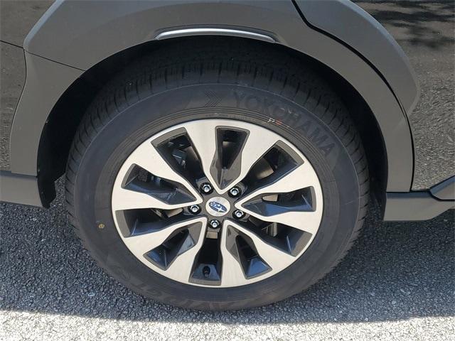 new 2025 Subaru Outback car, priced at $43,970