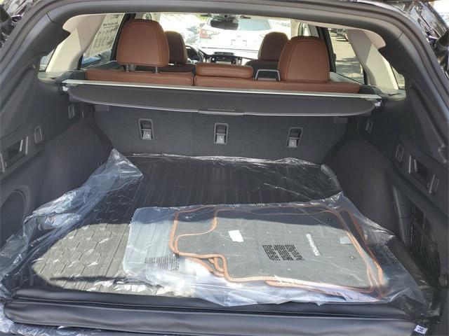 new 2025 Subaru Outback car, priced at $43,970