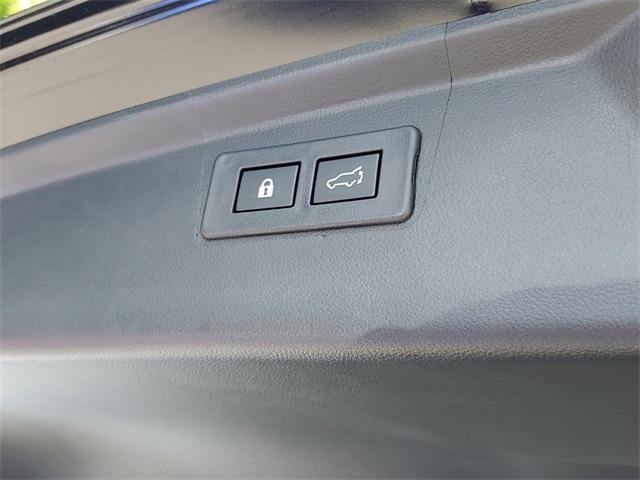 new 2025 Subaru Outback car, priced at $43,970
