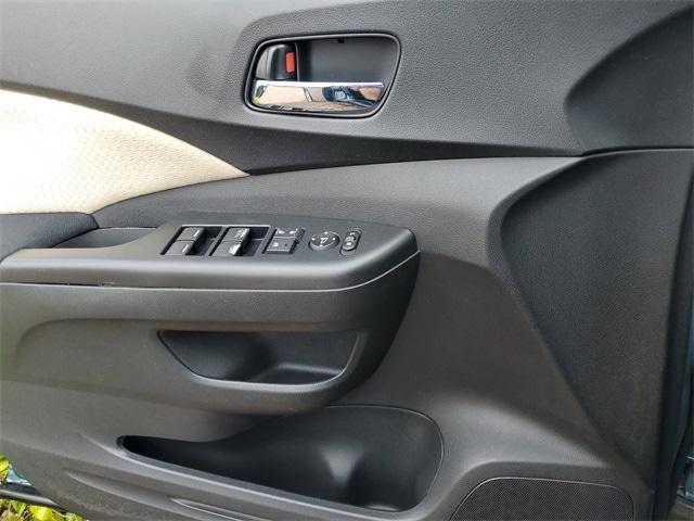 used 2015 Honda CR-V car, priced at $14,844