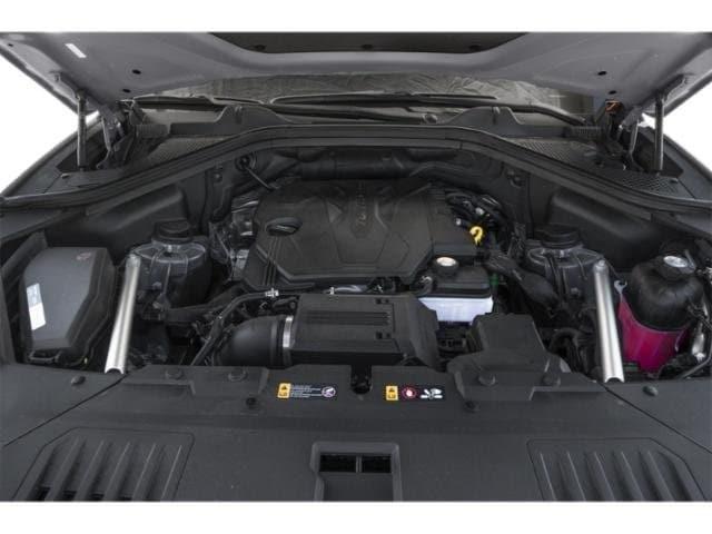 used 2024 Genesis GV80 car, priced at $59,984