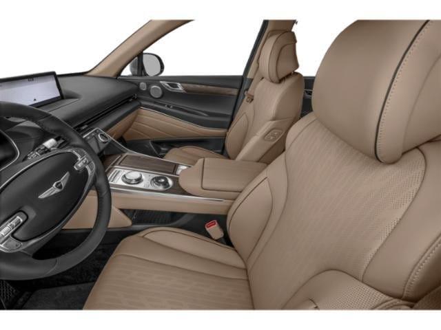 used 2024 Genesis GV80 car, priced at $59,984