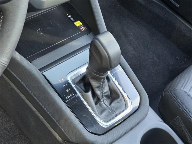 new 2025 Subaru Forester car, priced at $39,161