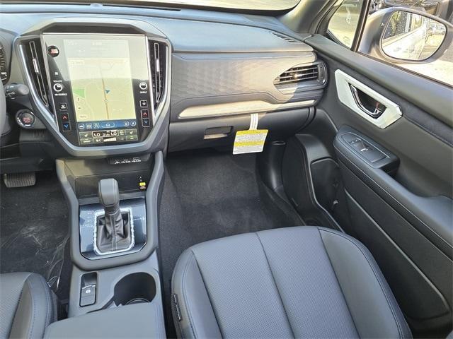 new 2025 Subaru Forester car, priced at $39,161