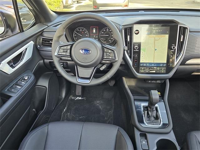 new 2025 Subaru Forester car, priced at $39,161