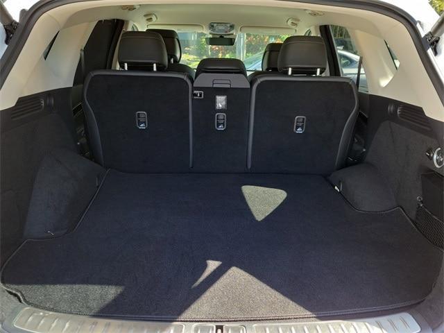 used 2025 Genesis GV80 car, priced at $48,189