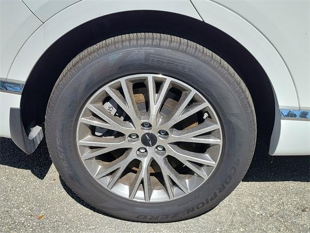 used 2025 Genesis GV80 car, priced at $48,189