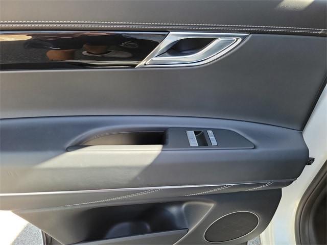 used 2025 Genesis GV80 car, priced at $48,189