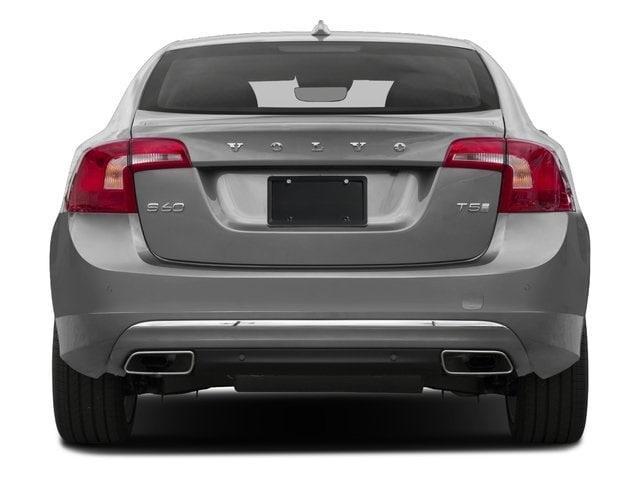 used 2018 Volvo S60 Inscription car, priced at $16,900