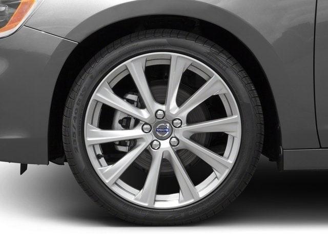 used 2018 Volvo S60 Inscription car, priced at $16,900
