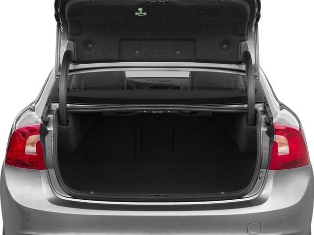 used 2018 Volvo S60 Inscription car, priced at $16,900