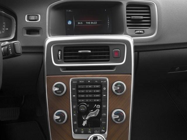 used 2018 Volvo S60 Inscription car, priced at $16,900