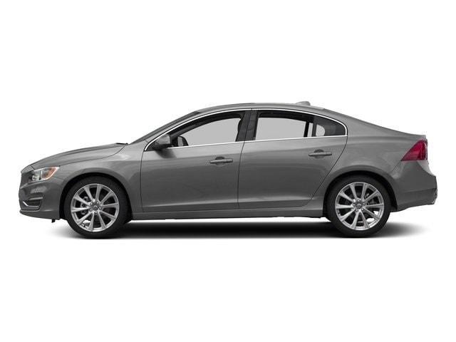 used 2018 Volvo S60 Inscription car, priced at $16,900