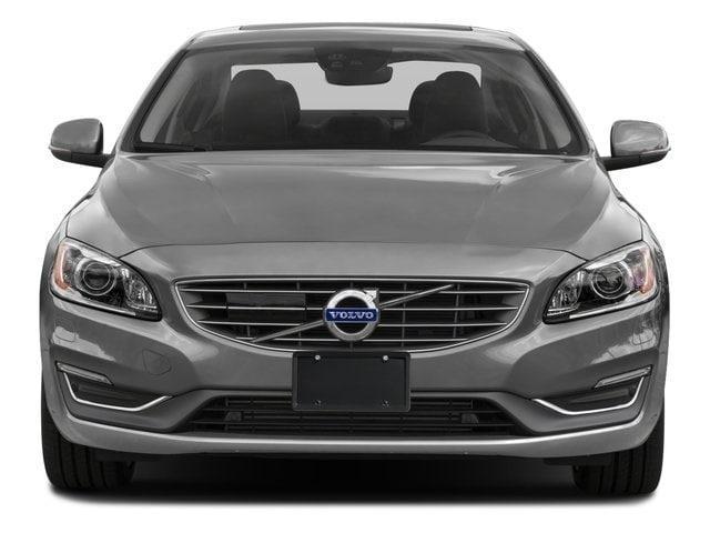 used 2018 Volvo S60 Inscription car, priced at $16,900