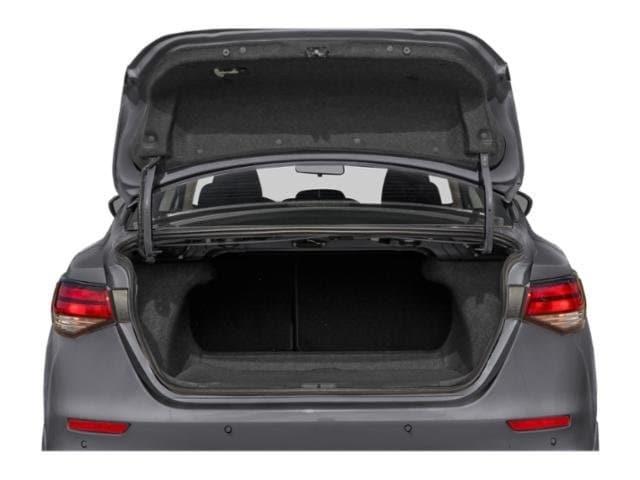 used 2024 Nissan Sentra car, priced at $18,846