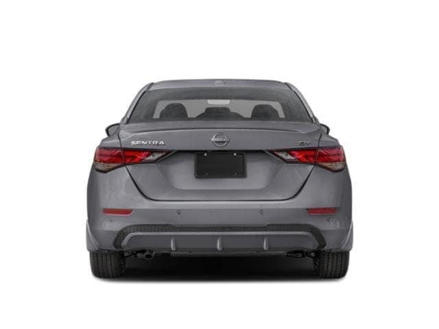 used 2024 Nissan Sentra car, priced at $18,846