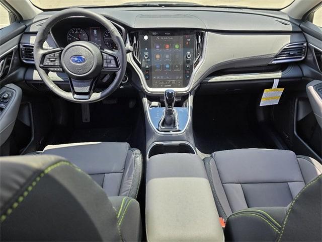new 2024 Subaru Outback car, priced at $38,351