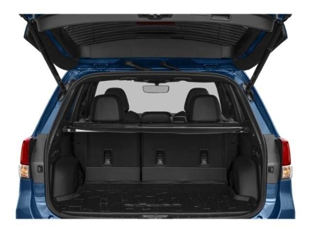 used 2022 Subaru Forester car, priced at $32,500