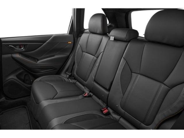 used 2022 Subaru Forester car, priced at $32,500