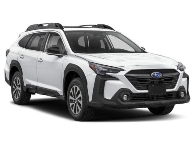 new 2025 Subaru Outback car, priced at $35,223