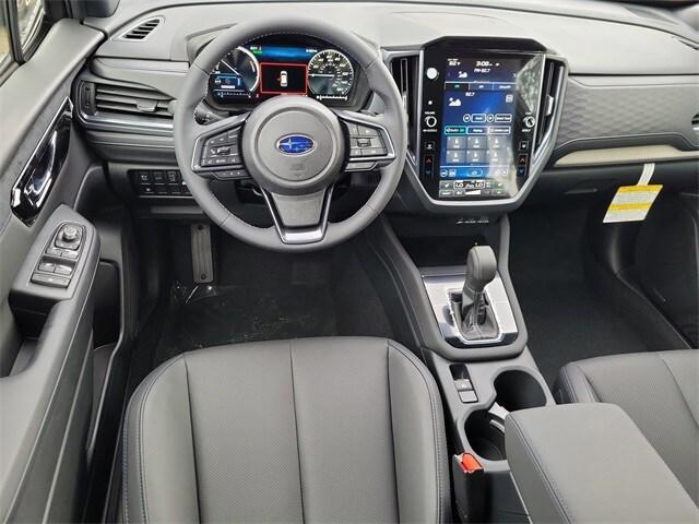 new 2025 Subaru Forester Hybrid car, priced at $40,804