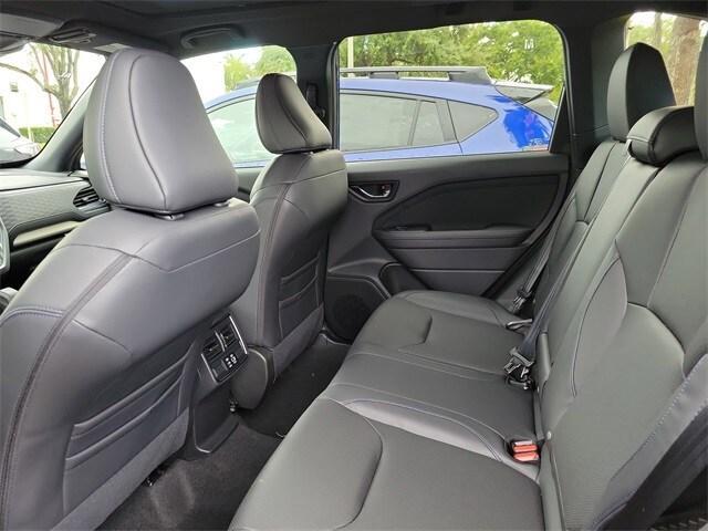 new 2025 Subaru Forester Hybrid car, priced at $40,804