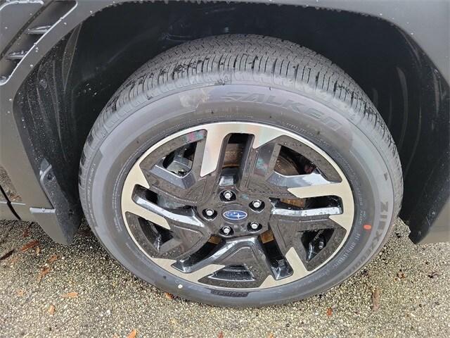 new 2025 Subaru Forester Hybrid car, priced at $40,804