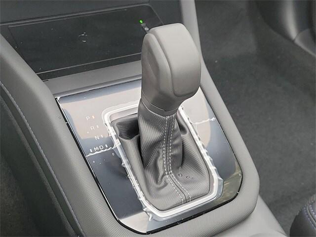 new 2025 Subaru Forester Hybrid car, priced at $40,804