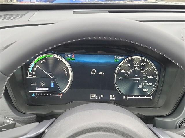 new 2025 Subaru Forester Hybrid car, priced at $40,804