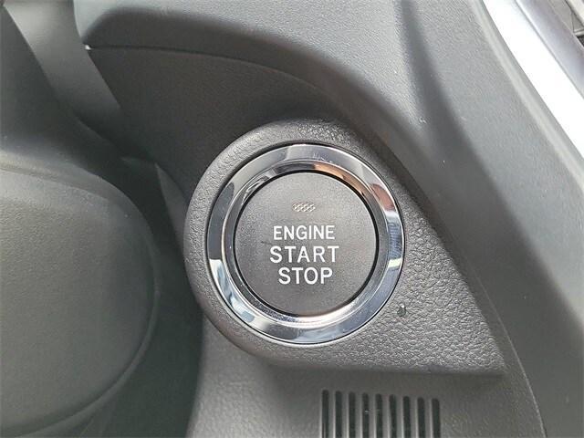 new 2025 Subaru Forester Hybrid car, priced at $40,804