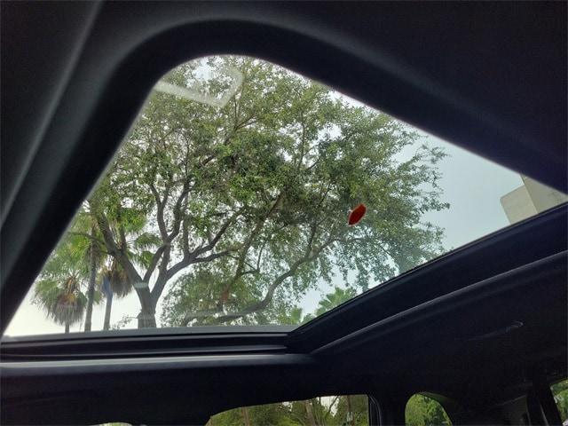 new 2025 Subaru Forester Hybrid car, priced at $40,804