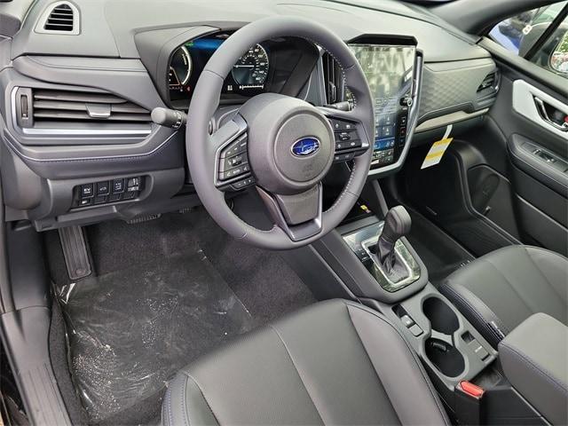 new 2025 Subaru Forester Hybrid car, priced at $40,804