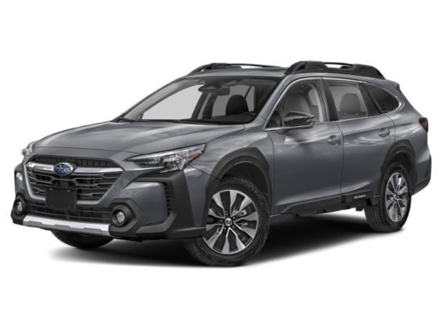 new 2025 Subaru Outback car, priced at $36,838