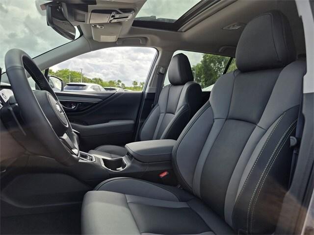 new 2025 Subaru Outback car, priced at $37,738