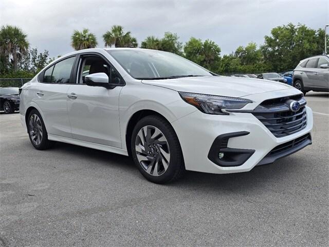 new 2025 Subaru Legacy car, priced at $39,995