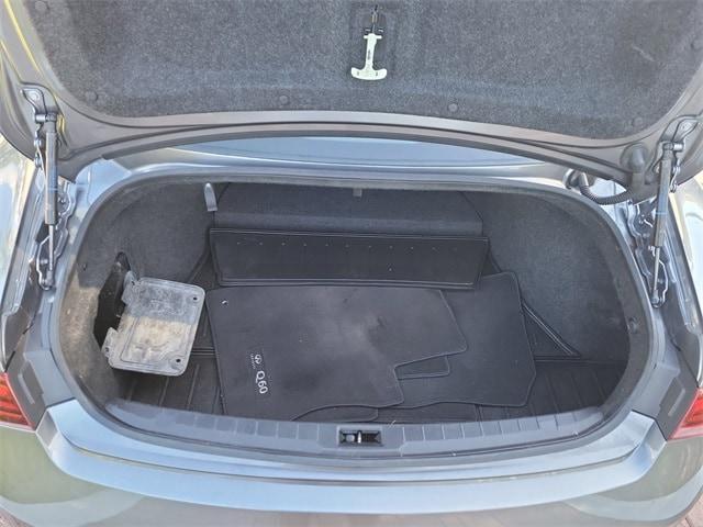 used 2019 INFINITI Q60 car, priced at $25,142