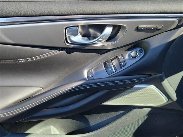 used 2019 INFINITI Q60 car, priced at $25,142